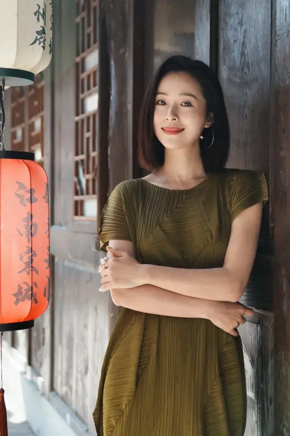 江一燕
